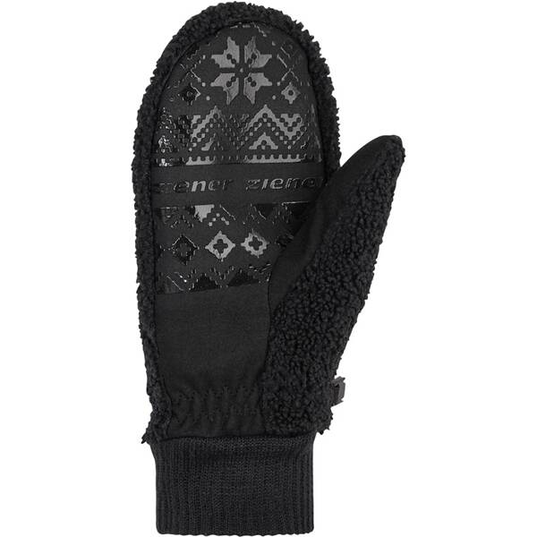 Thumbnail - ZIENER Damen Handschuhe ISHERPA-Z MITTEN glove lady