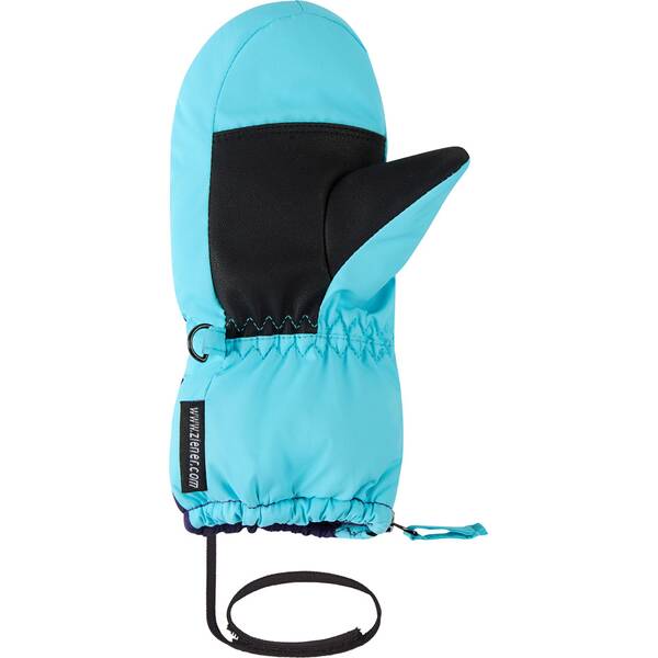 Thumbnail - ZIENER Kinder Handschuhe LEPRINT-Z AS® glove mini