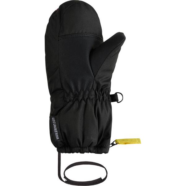 Thumbnail - ZIENER Kinder Handschuhe LEPRINT-Z AS® glove mini