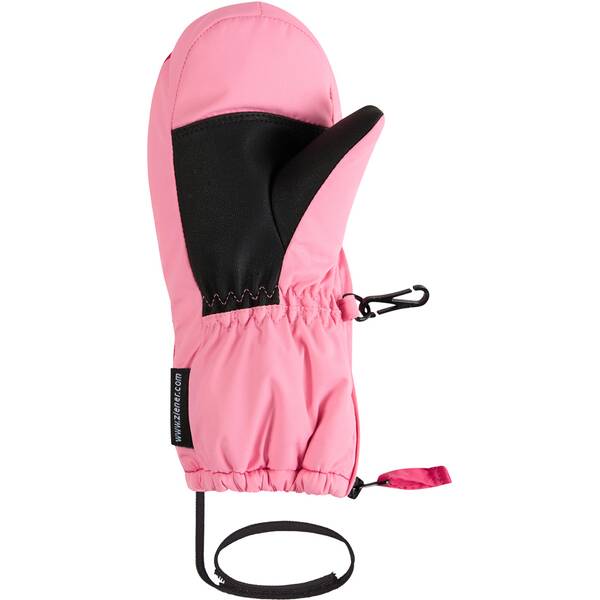 Thumbnail - ZIENER Kinder Handschuhe LEPRINT-Z AS® glove mini