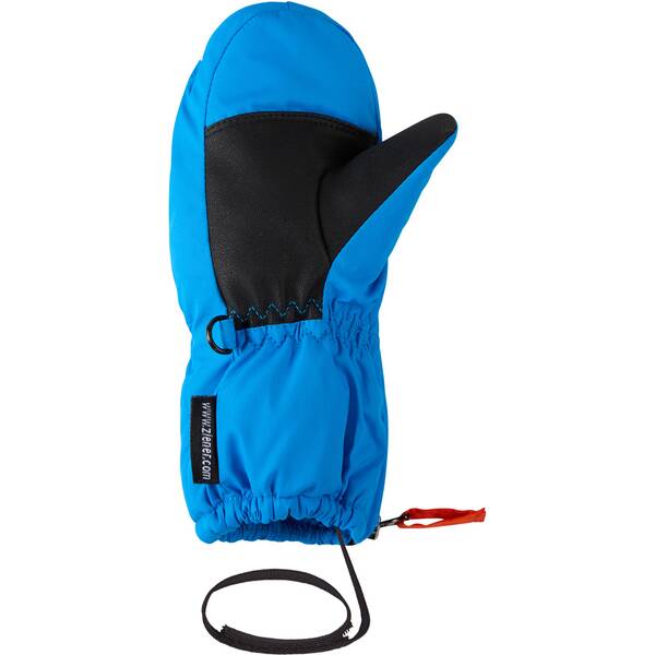 Thumbnail - ZIENER Kinder Handschuhe LEPRINT-Z AS® glove mini