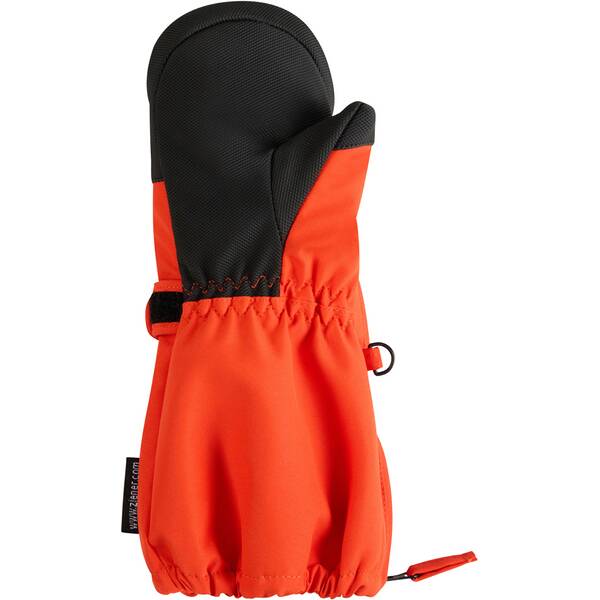 Thumbnail - ZIENER Kinder Handschuhe LANUPO-Z AS® MITTEN glove mini