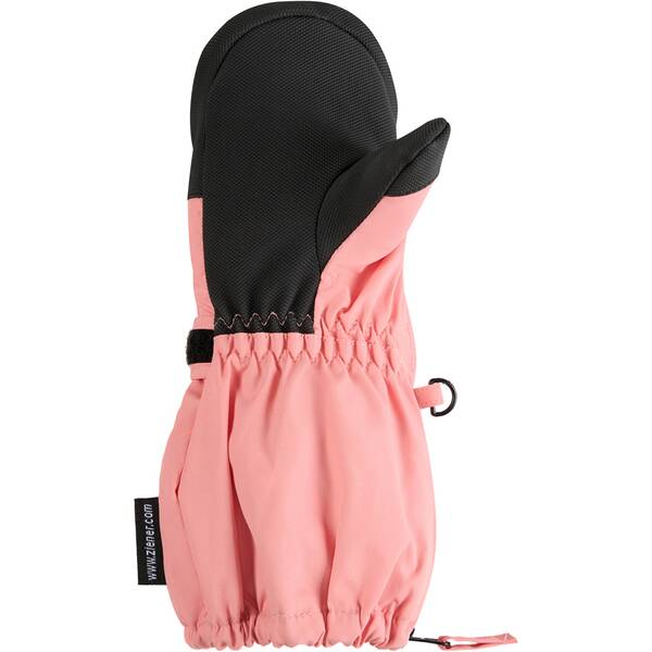 Thumbnail - ZIENER Kinder Handschuhe LANUPO-Z AS® MITTEN glove mini