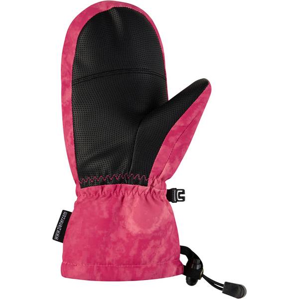 Thumbnail - ZIENER Kinder Handschuhe LETTERO-Z AS® MITTEN glove junior