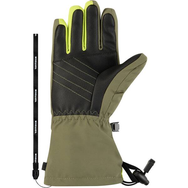 Thumbnail - ZIENER Kinder Handschuhe LAVAL-Z AS® AW glove junior unisex