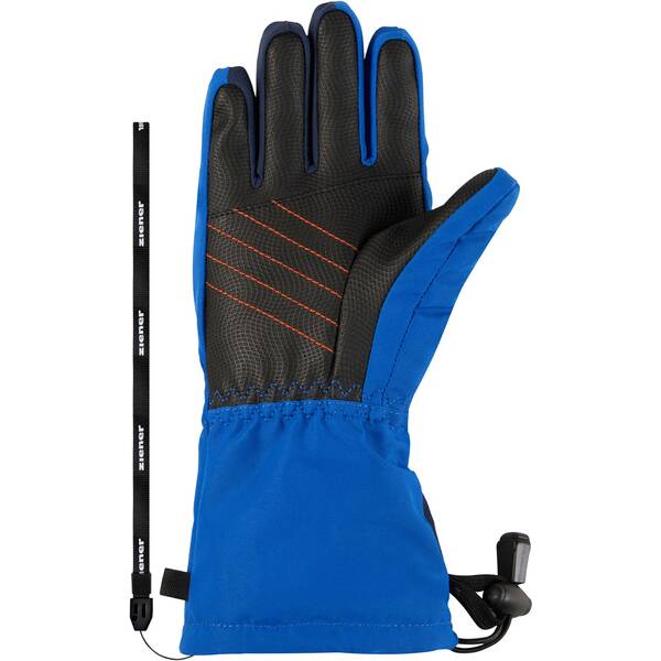 Thumbnail - ZIENER Kinder Handschuhe LAVAL-Z AS® AW glove junior unisex