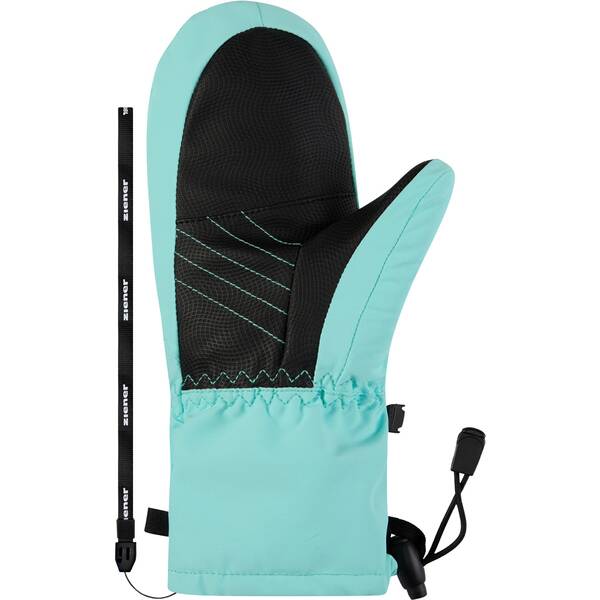 Thumbnail - ZIENER Kinder Handschuhe LAVALINO-Z AS® AW MITTEN glove jun