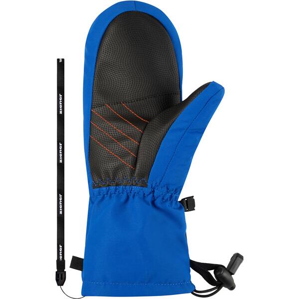 Thumbnail - ZIENER Kinder Handschuhe LAVALINO-Z AS® AW MITTEN glove jun