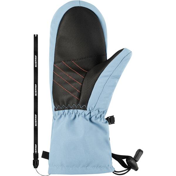 Thumbnail - ZIENER Kinder Handschuhe LAVALINO-Z AS® AW MITTEN glove jun