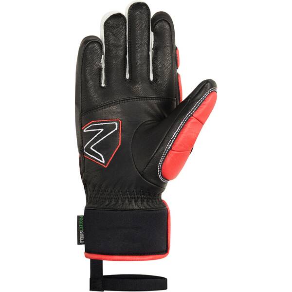 Thumbnail - ZIENER Kinder Handschuhe LONOS-Z AS® PR glove junior unisex