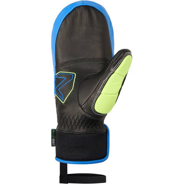 Thumbnail - ZIENER Kinder Handschuhe LOPAKI-Z AS® PR MITTEN glove junio