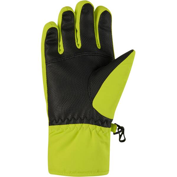 Thumbnail - ZIENER Kinder Handschuhe LEIF-Z GTX glove junior unisex