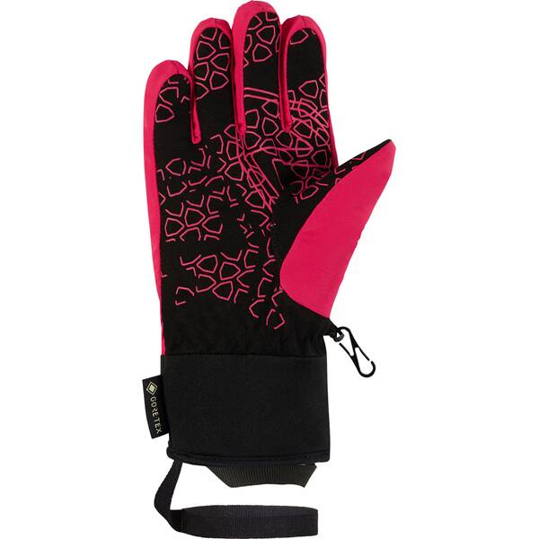 Thumbnail - ZIENER Kinder Handschuhe LOTAR-Z GTX PR glove junior unisex