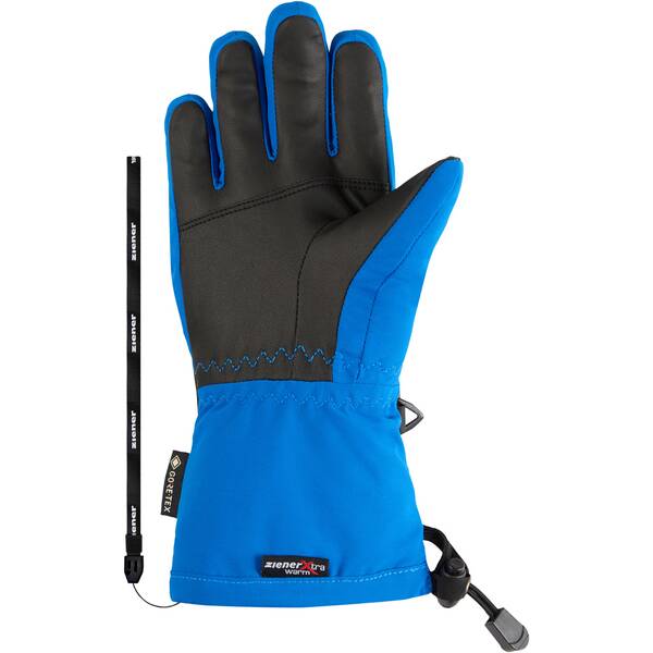 Thumbnail - ZIENER Kinder Handschuhe LANI-Z GTX glove junior unisex