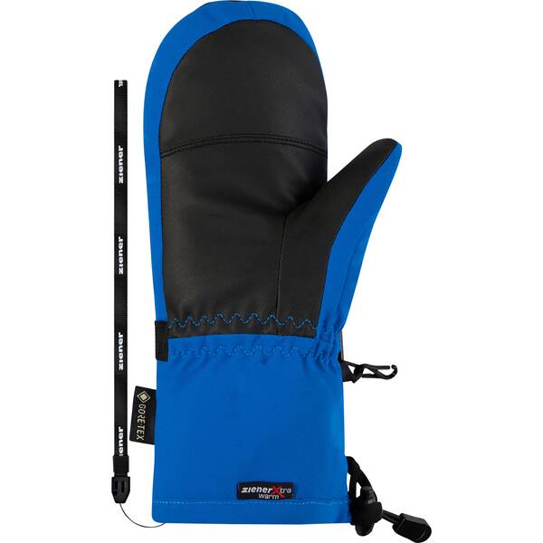 Thumbnail - ZIENER Kinder Handschuhe LANIC-Z GTX+ GORE WARM MITTEN glov