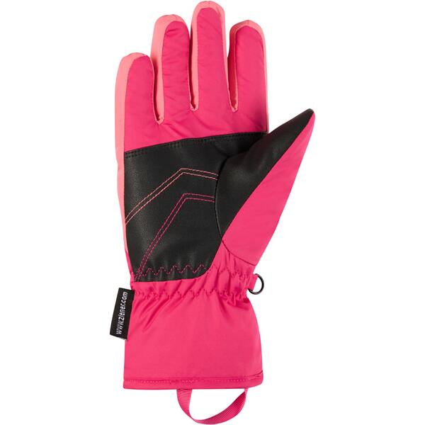 Thumbnail - ZIENER Kinder Handschuhe LAVIVI-Z AS® glove junior unisex