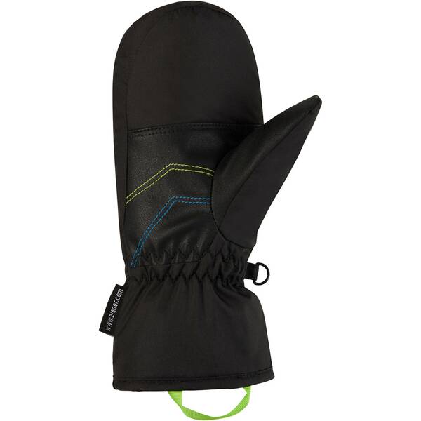 Thumbnail - ZIENER Kinder Handschuhe LAVIVO-Z AS® MITTEN glove junior u