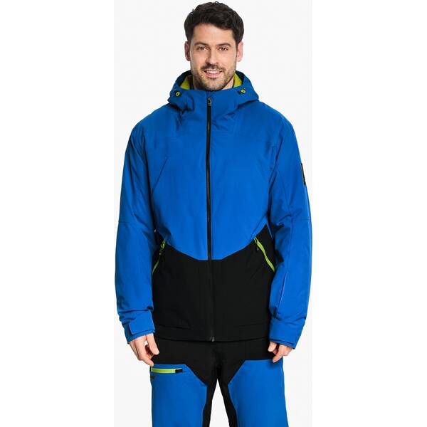 Thumbnail - ZIENER Herren Jacke TOBIN-Z jacket man