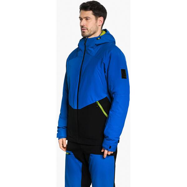 Thumbnail - ZIENER Herren Jacke TOBIN-Z jacket man
