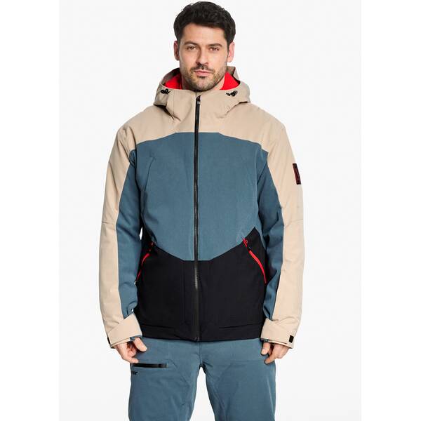 Thumbnail - ZIENER Herren Jacke TOBIN-Z jacket man