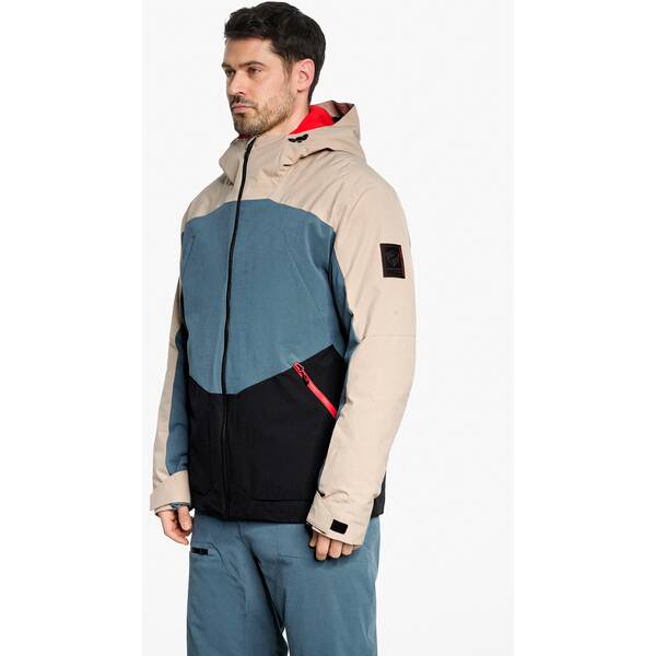 Thumbnail - ZIENER Herren Jacke TOBIN-Z jacket man