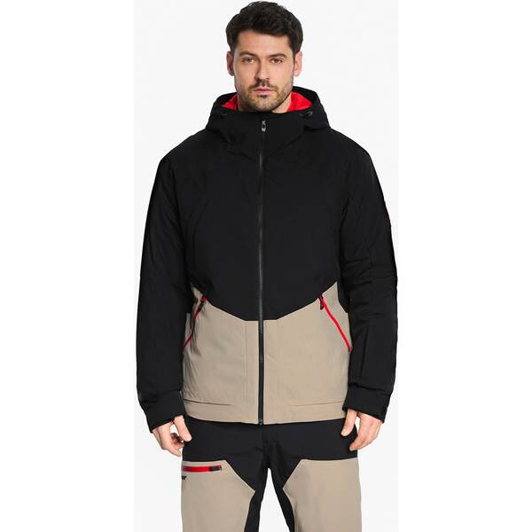 Thumbnail - ZIENER Herren Jacke TOBIN-Z jacket man