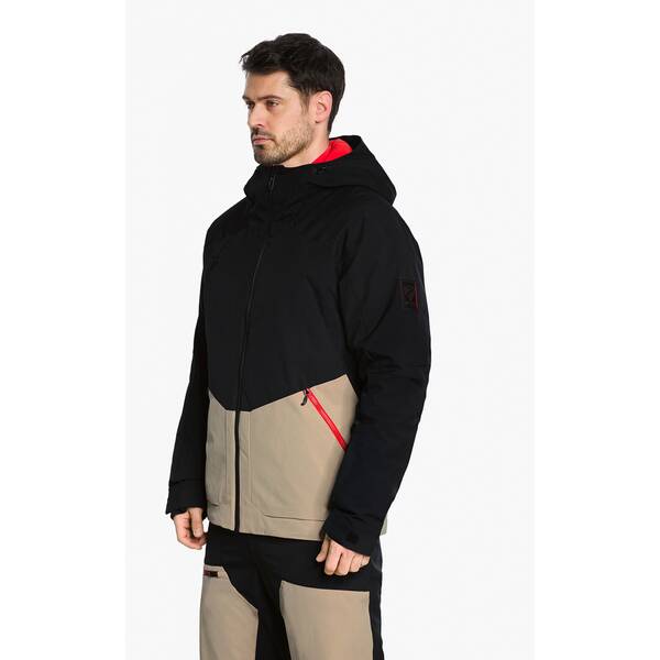 Thumbnail - ZIENER Herren Jacke TOBIN-Z jacket man