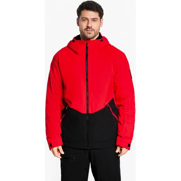 Thumbnail - ZIENER Herren Jacke TOBIN-Z jacket man