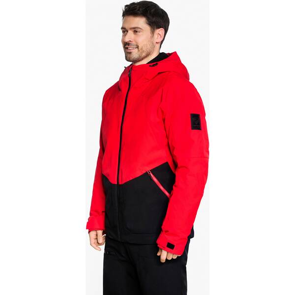 Thumbnail - ZIENER Herren Jacke TOBIN-Z jacket man