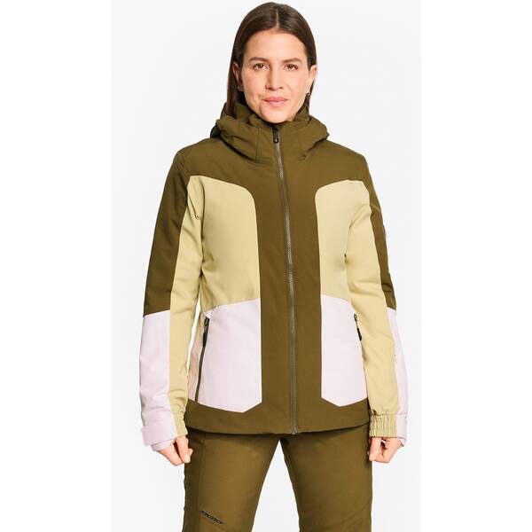 Thumbnail - ZIENER Damen Jacke TARLA-Z jacket lady