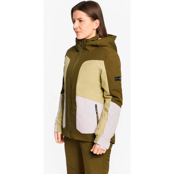 Thumbnail - ZIENER Damen Jacke TARLA-Z jacket lady