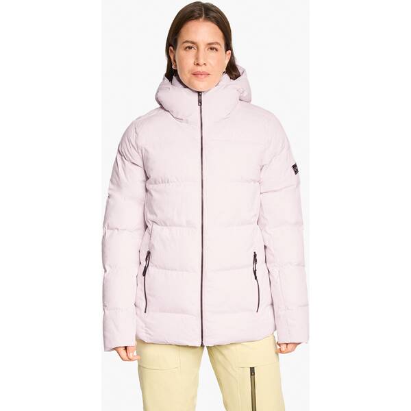 Thumbnail - ZIENER Damen Jacke TRAVA-Z jacket lady