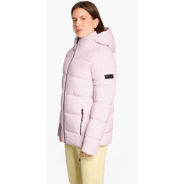 Thumbnail - ZIENER Damen Jacke TRAVA-Z jacket lady