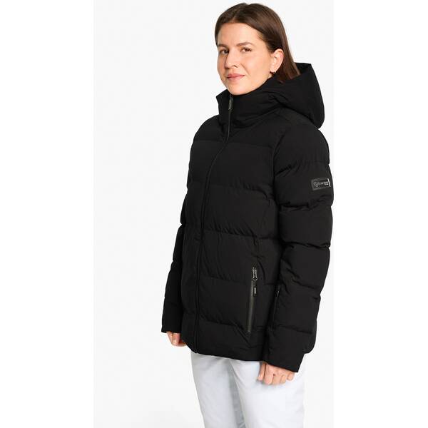 Thumbnail - ZIENER Damen Jacke TRAVA-Z jacket lady