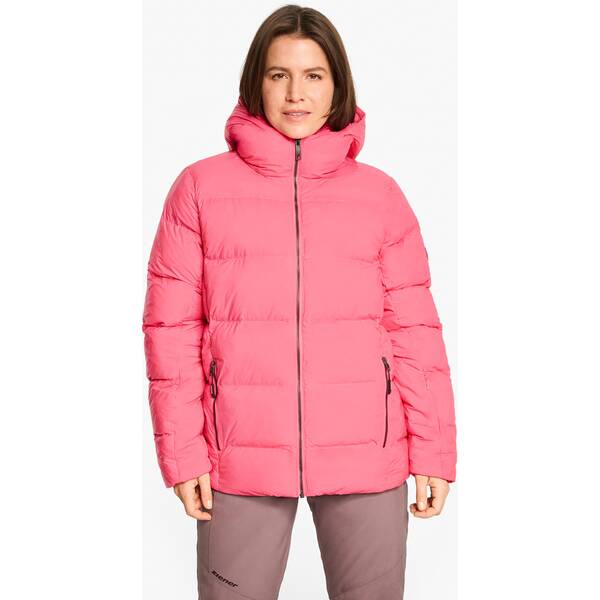 Thumbnail - ZIENER Damen Jacke TRAVA-Z jacket lady