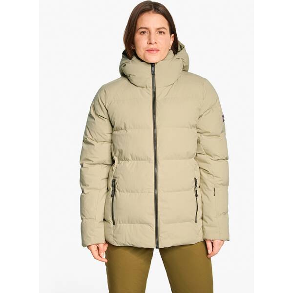 Thumbnail - ZIENER Damen Jacke TRAVA-Z jacket lady