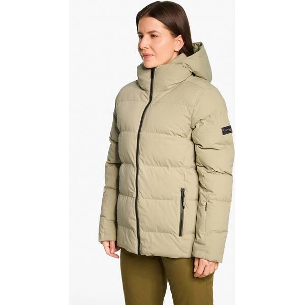 Thumbnail - ZIENER Damen Jacke TRAVA-Z jacket lady