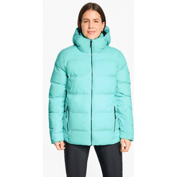 Thumbnail - ZIENER Damen Jacke TRAVA-Z jacket lady