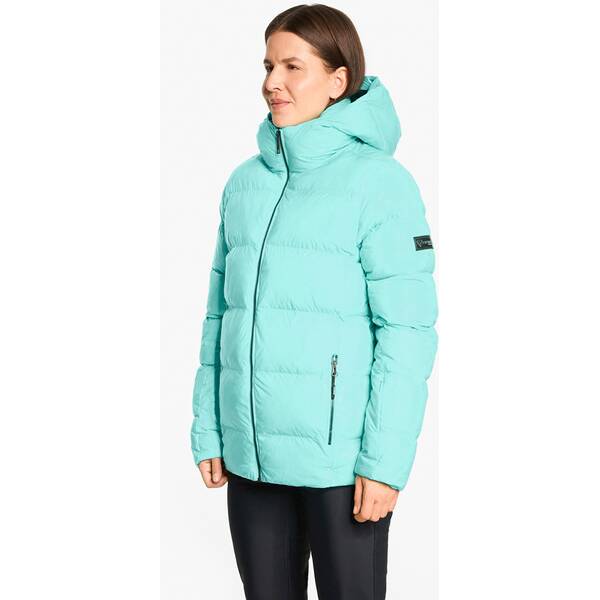 Thumbnail - ZIENER Damen Jacke TRAVA-Z jacket lady