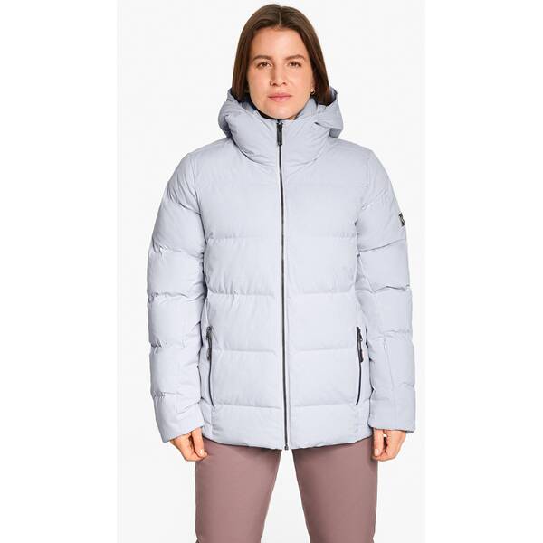 Thumbnail - ZIENER Damen Jacke TRAVA-Z jacket lady