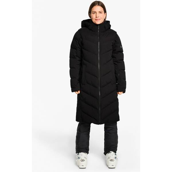 Thumbnail - ZIENER Damen Jacke TELSE-Z jacket lady