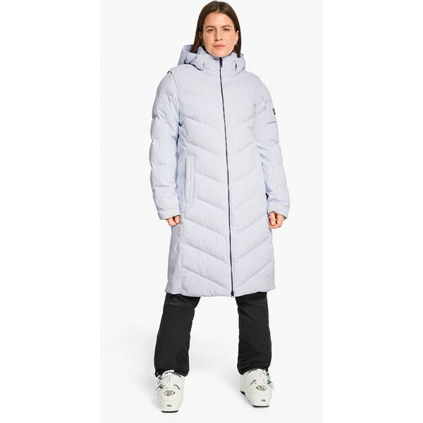 Thumbnail - ZIENER Damen Jacke TELSE-Z jacket lady