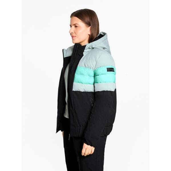 Thumbnail - ZIENER Damen Jacke TINDIA-Z jacket lady