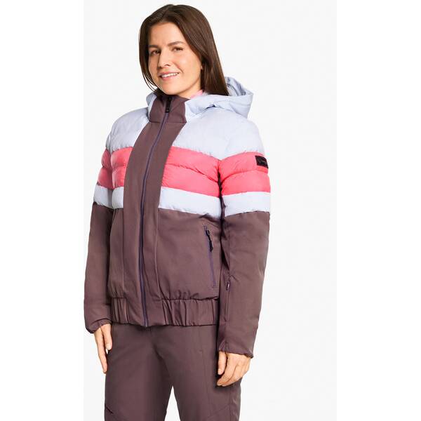 Thumbnail - ZIENER Damen Jacke TINDIA-Z jacket lady