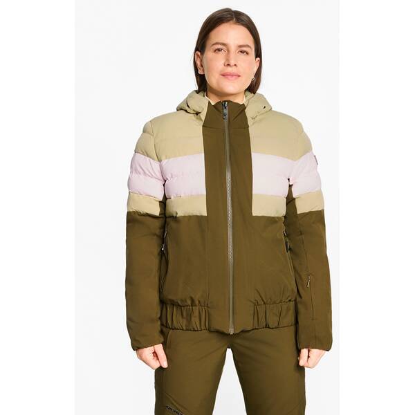 Thumbnail - ZIENER Damen Jacke TINDIA-Z jacket lady