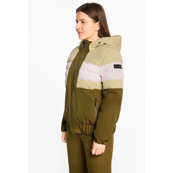 Thumbnail - ZIENER Damen Jacke TINDIA-Z jacket lady