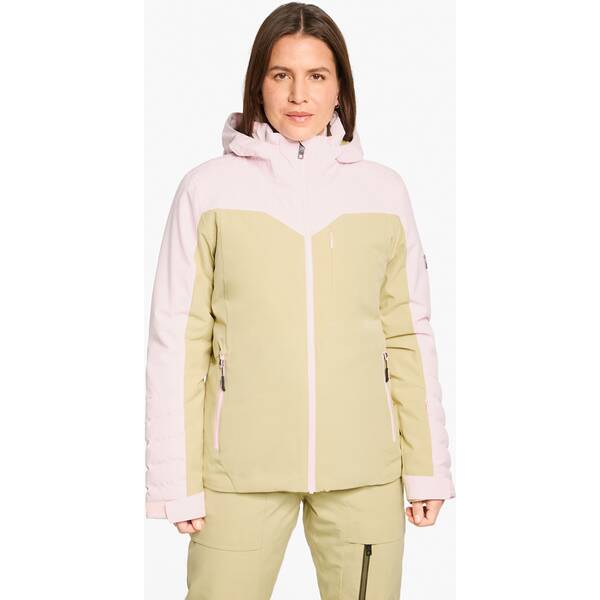 Thumbnail - ZIENER Damen Jacke TOBINA-Z jacket lady