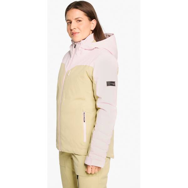 Thumbnail - ZIENER Damen Jacke TOBINA-Z jacket lady