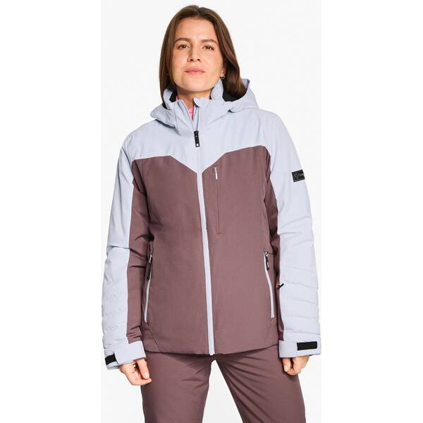 Thumbnail - ZIENER Damen Jacke TOBINA-Z jacket lady