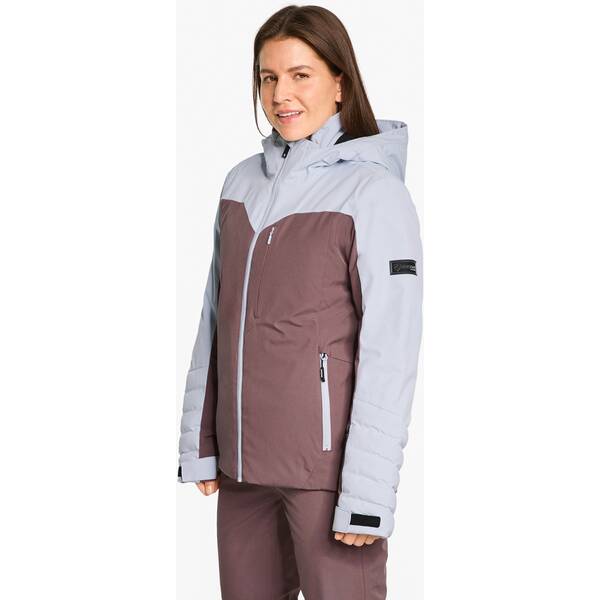 Thumbnail - ZIENER Damen Jacke TOBINA-Z jacket lady